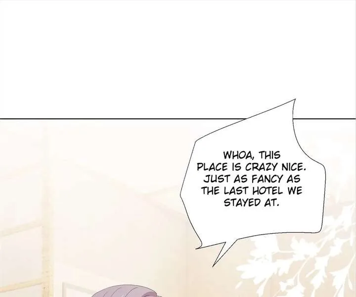 From Somebody to Nobody to Somebody Again Chapter 109 page 1