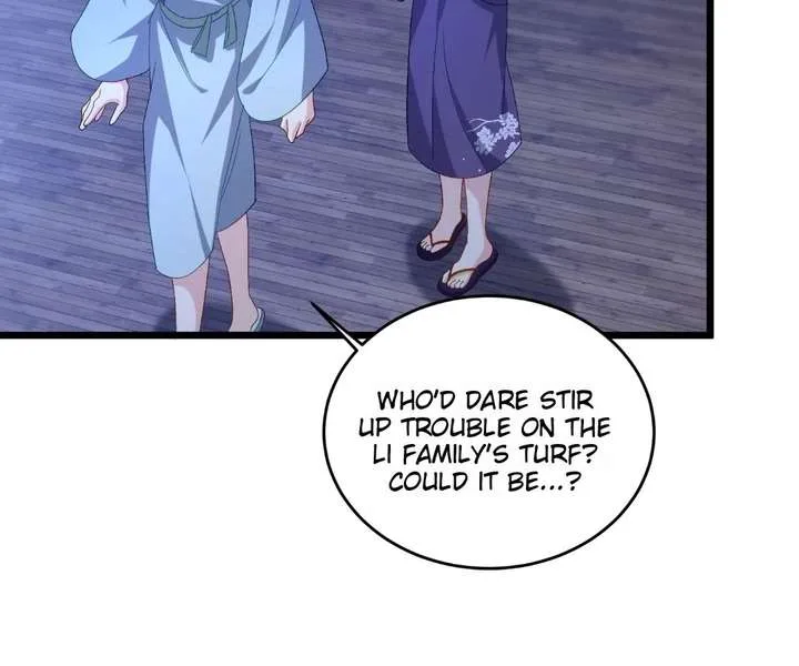 From Somebody to Nobody to Somebody Again Chapter 110 page 20