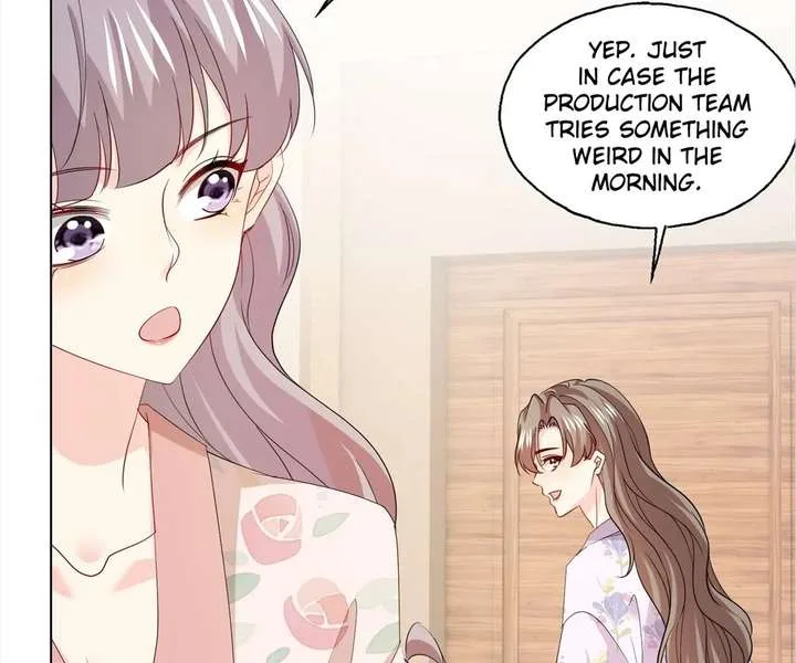 From Somebody to Nobody to Somebody Again Chapter 109 page 4