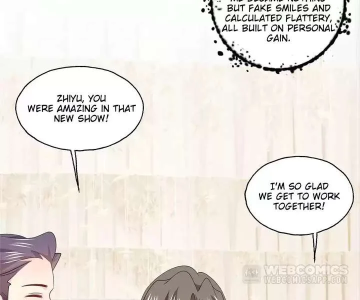 From Somebody to Nobody to Somebody Again Chapter 109 page 19