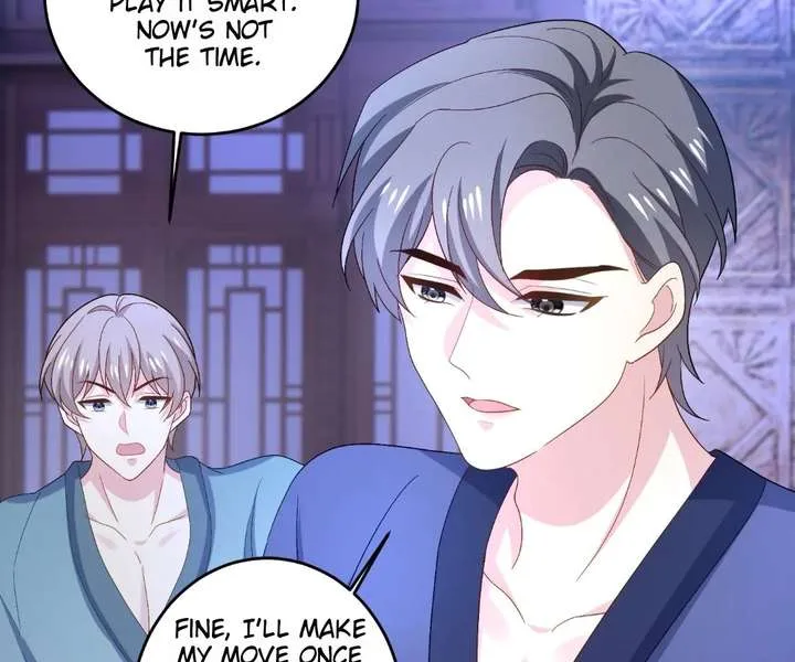 From Somebody to Nobody to Somebody Again Chapter 110 page 10