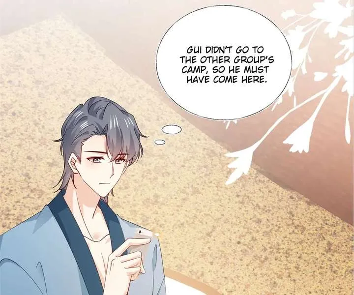 From Somebody to Nobody to Somebody Again Chapter 109 page 40