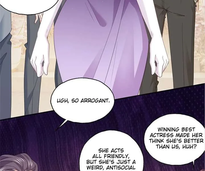 From Somebody to Nobody to Somebody Again Chapter 109 page 21