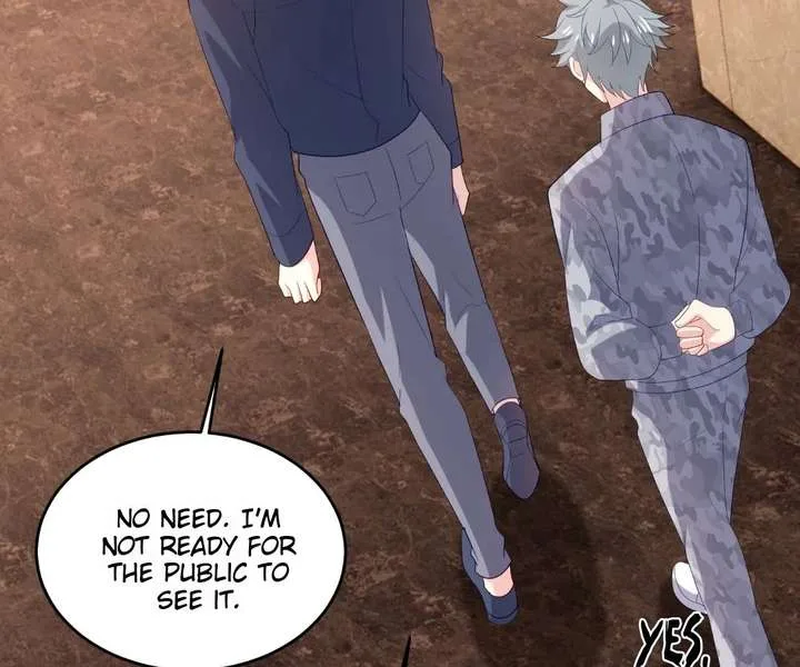 From Somebody to Nobody to Somebody Again Chapter 110 page 52