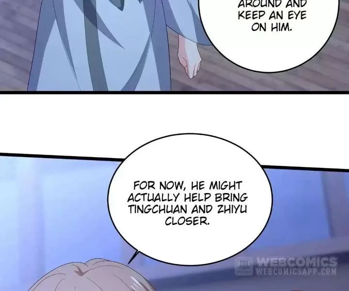 From Somebody to Nobody to Somebody Again Chapter 110 page 27