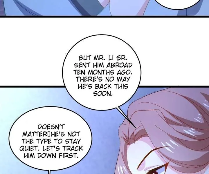From Somebody to Nobody to Somebody Again Chapter 110 page 23