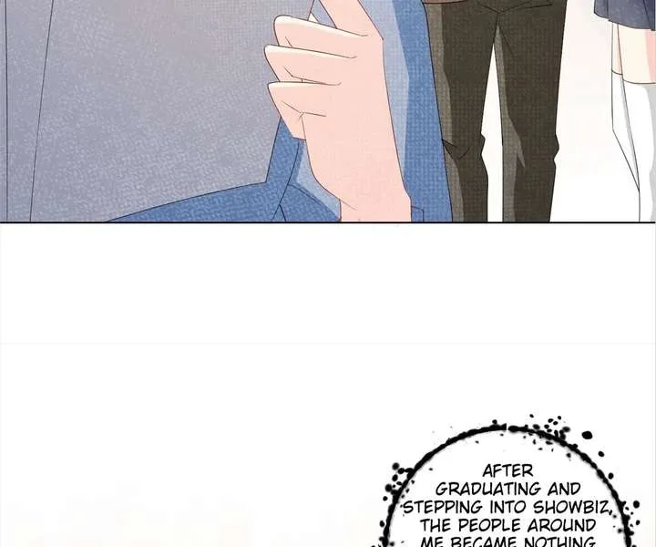 From Somebody to Nobody to Somebody Again Chapter 109 page 18