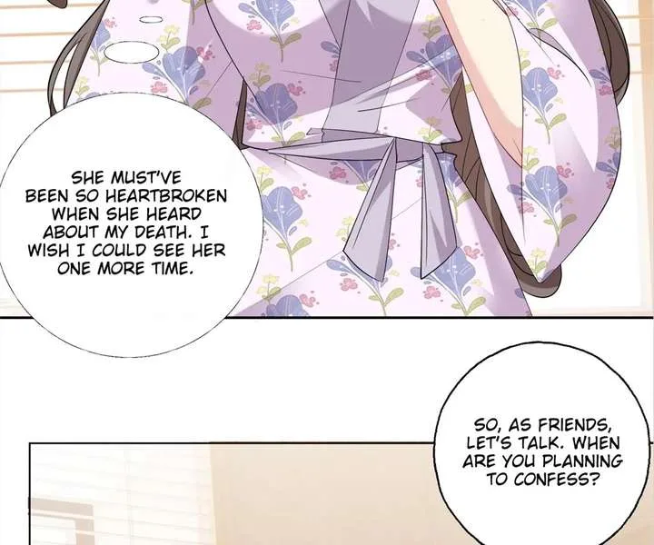 From Somebody to Nobody to Somebody Again Chapter 109 page 28