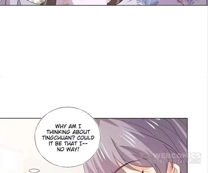 From Somebody to Nobody to Somebody Again Chapter 109 page 35