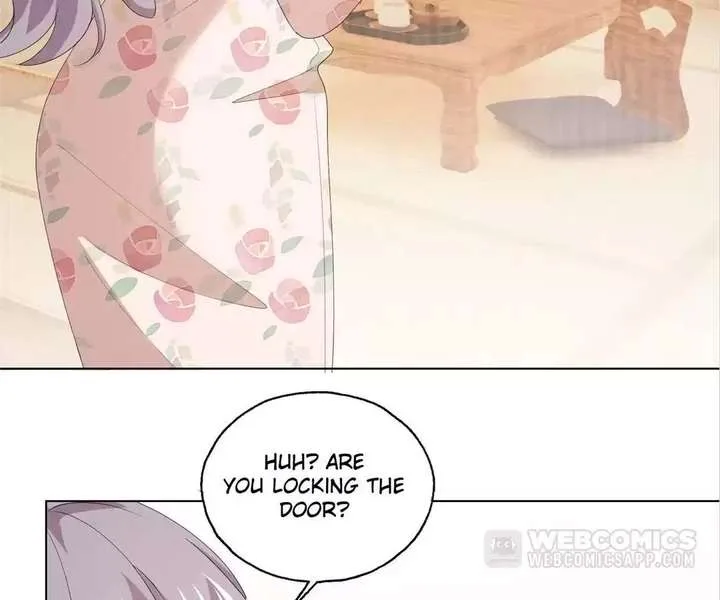 From Somebody to Nobody to Somebody Again Chapter 109 page 3
