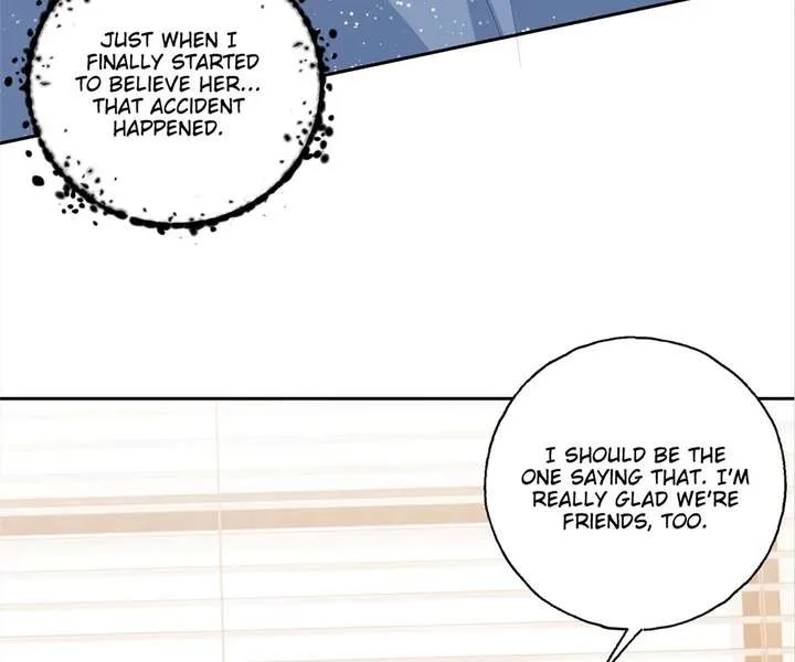 From Somebody to Nobody to Somebody Again Chapter 109 page 26