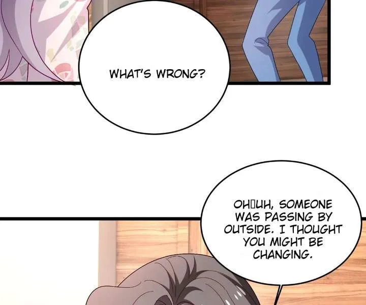 From Somebody to Nobody to Somebody Again Chapter 110 page 41