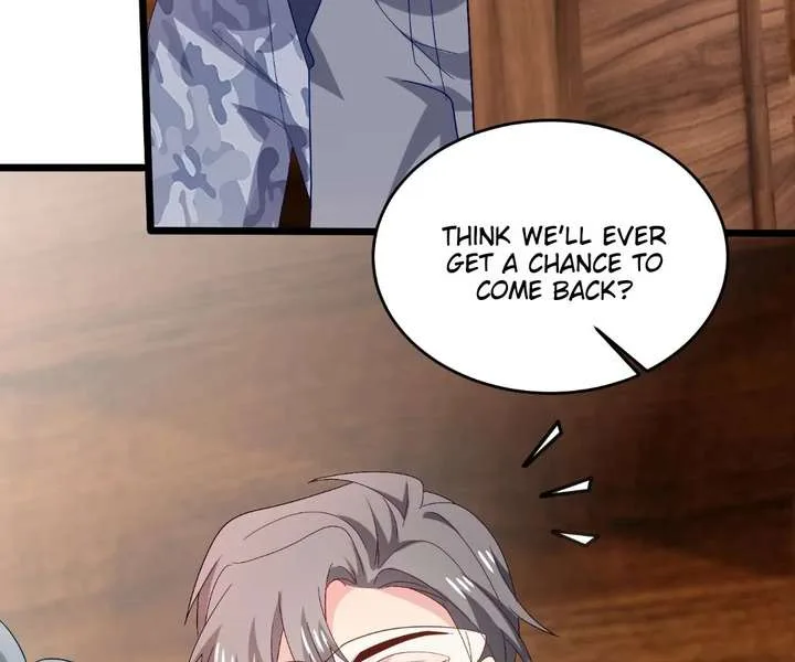 From Somebody to Nobody to Somebody Again Chapter 110 page 37