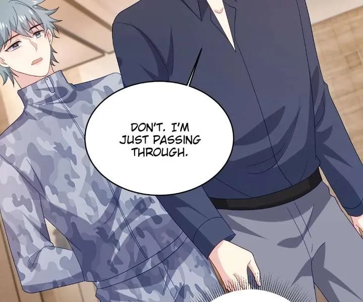 From Somebody to Nobody to Somebody Again Chapter 110 page 47