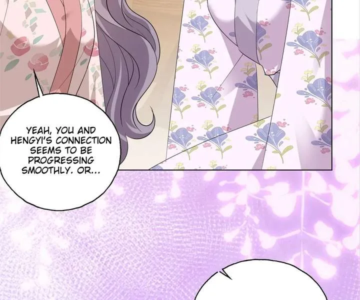 From Somebody to Nobody to Somebody Again Chapter 109 page 32