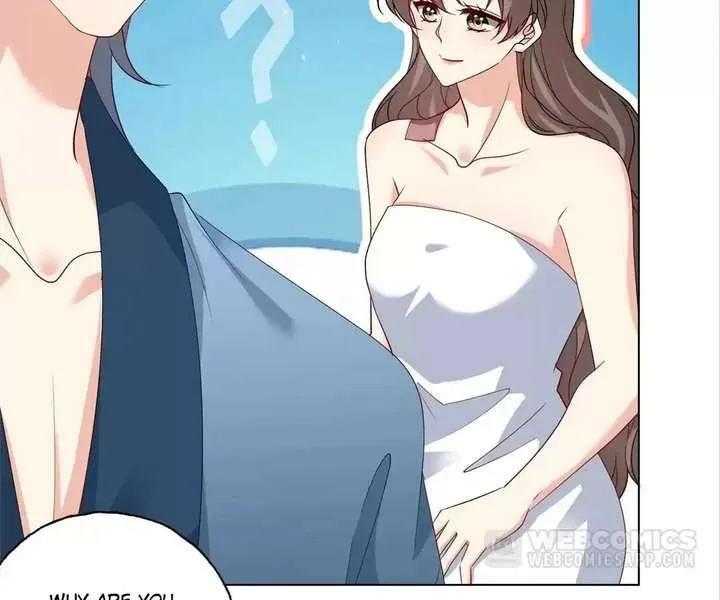 From Somebody to Nobody to Somebody Again Chapter 109 page 43