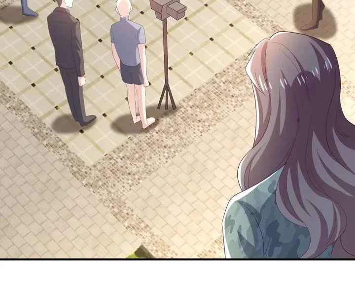 From Somebody to Nobody to Somebody Again Chapter 110 page 64