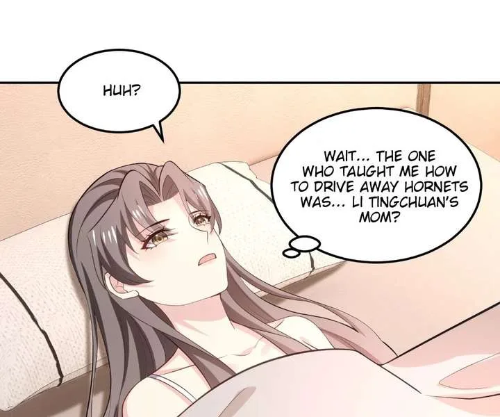 From Somebody to Nobody to Somebody Again Chapter 113 page 1
