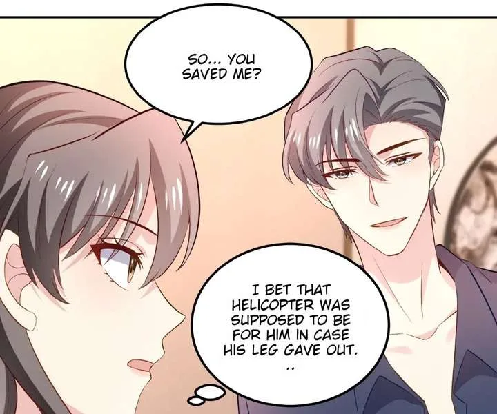 From Somebody to Nobody to Somebody Again Chapter 113 page 18