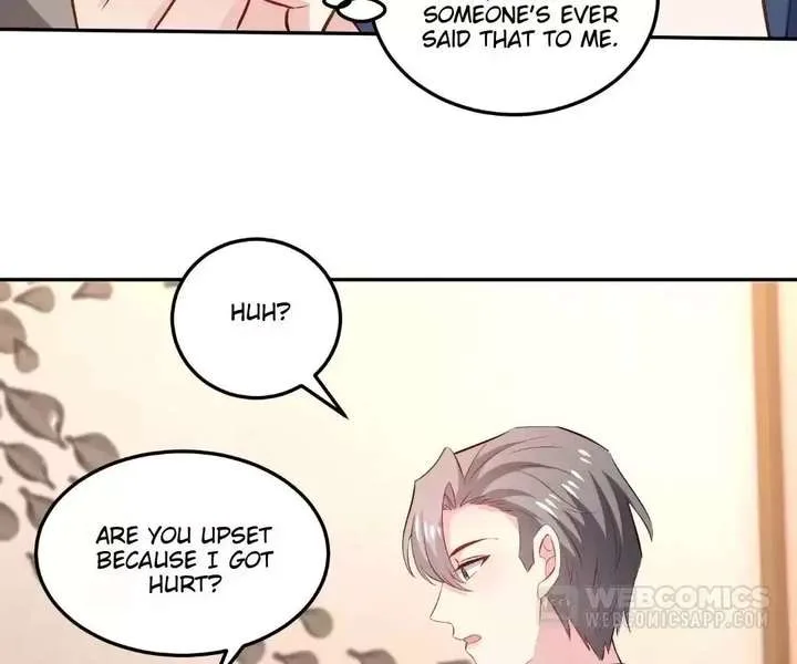 From Somebody to Nobody to Somebody Again Chapter 113 page 35