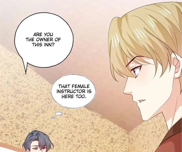 From Somebody to Nobody to Somebody Again Chapter 109 page 47