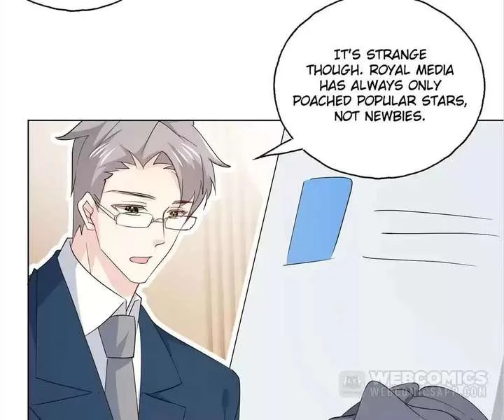 From Somebody to Nobody to Somebody Again Chapter 109 page 59