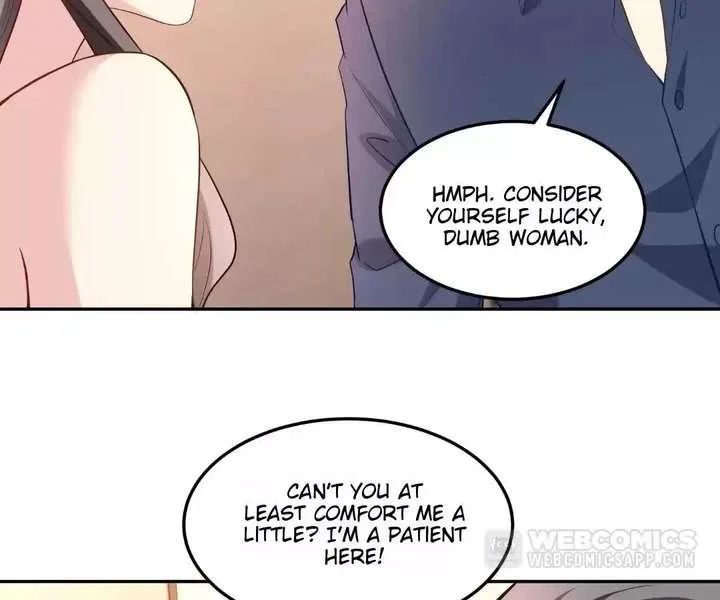 From Somebody to Nobody to Somebody Again Chapter 113 page 19