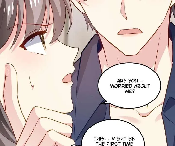 From Somebody to Nobody to Somebody Again Chapter 113 page 34