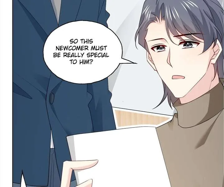 From Somebody to Nobody to Somebody Again Chapter 109 page 60