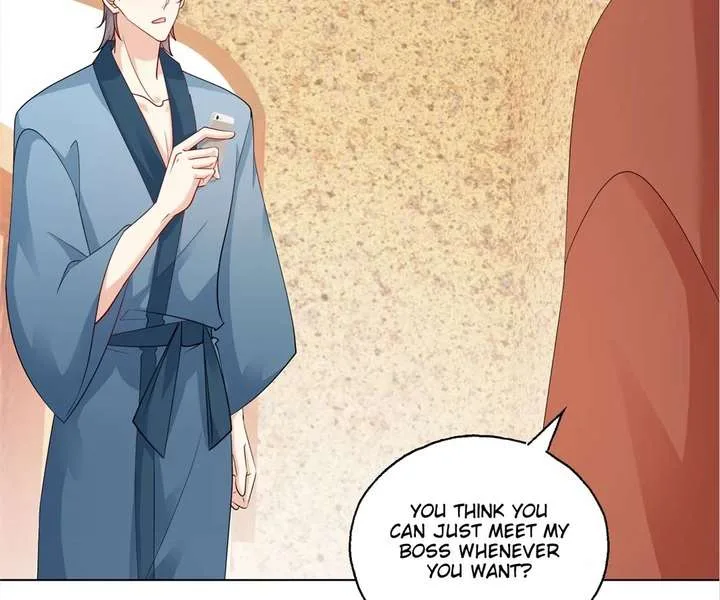 From Somebody to Nobody to Somebody Again Chapter 109 page 48