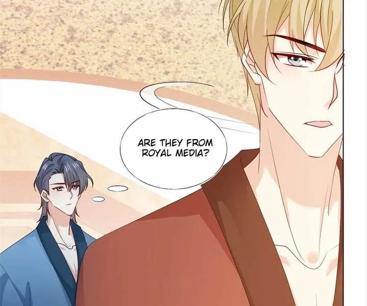 From Somebody to Nobody to Somebody Again Chapter 109 page 50