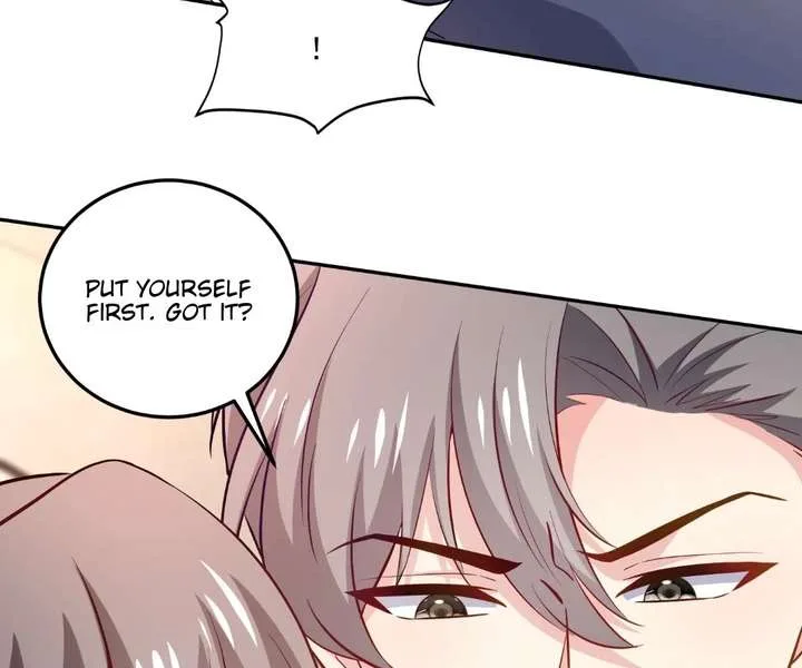 From Somebody to Nobody to Somebody Again Chapter 113 page 33