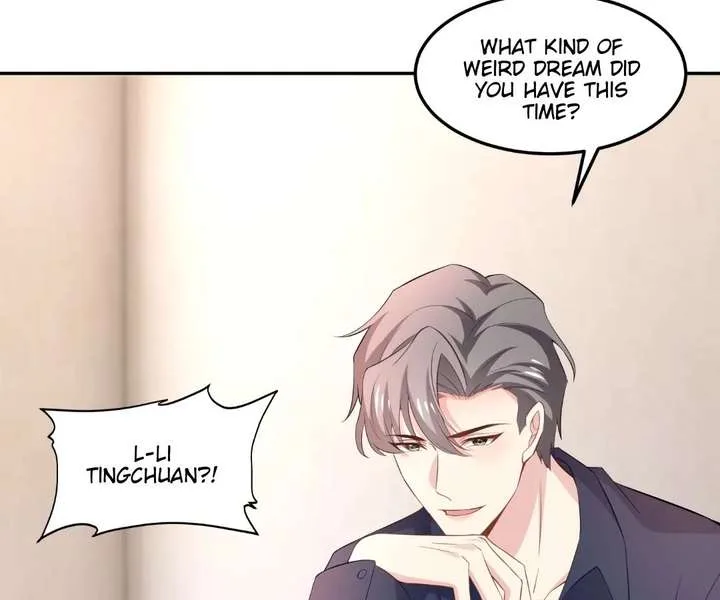 From Somebody to Nobody to Somebody Again Chapter 113 page 5