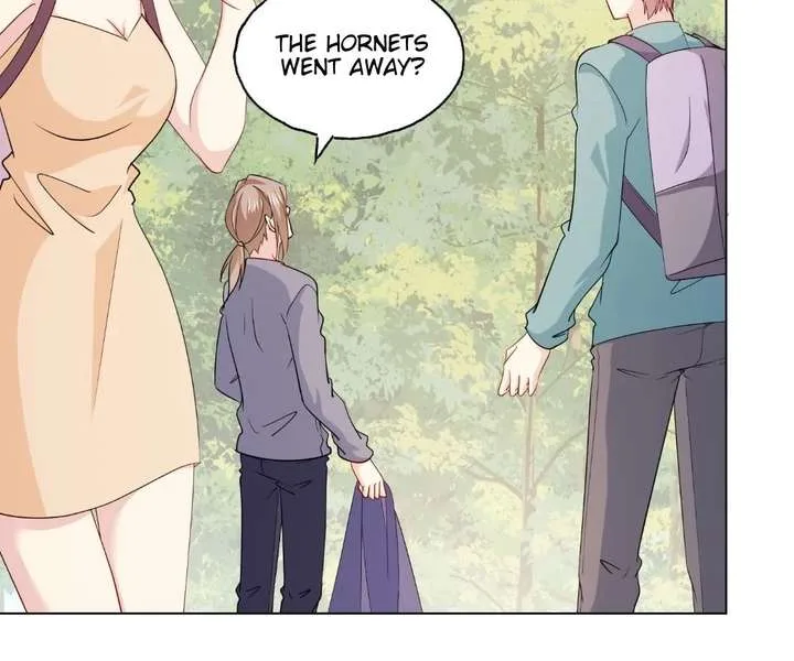 From Somebody to Nobody to Somebody Again Chapter 112 page 13