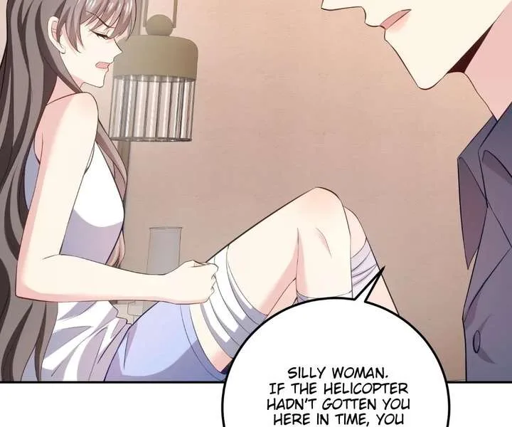 From Somebody to Nobody to Somebody Again Chapter 113 page 15