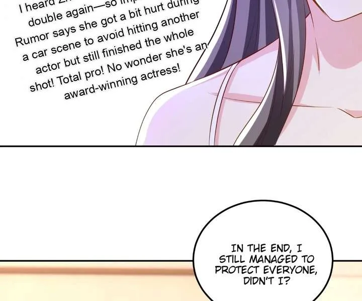 From Somebody to Nobody to Somebody Again Chapter 113 page 28