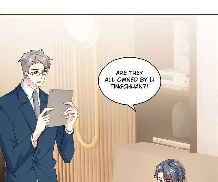From Somebody to Nobody to Somebody Again Chapter 109 page 57