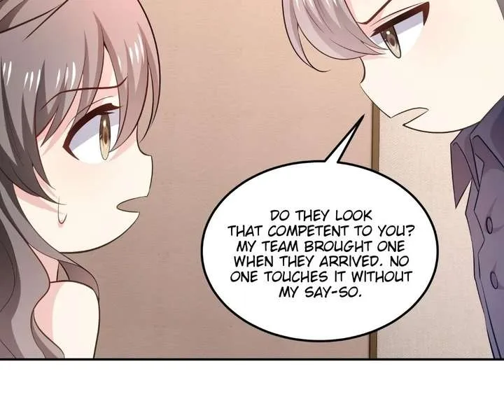 From Somebody to Nobody to Somebody Again Chapter 113 page 17
