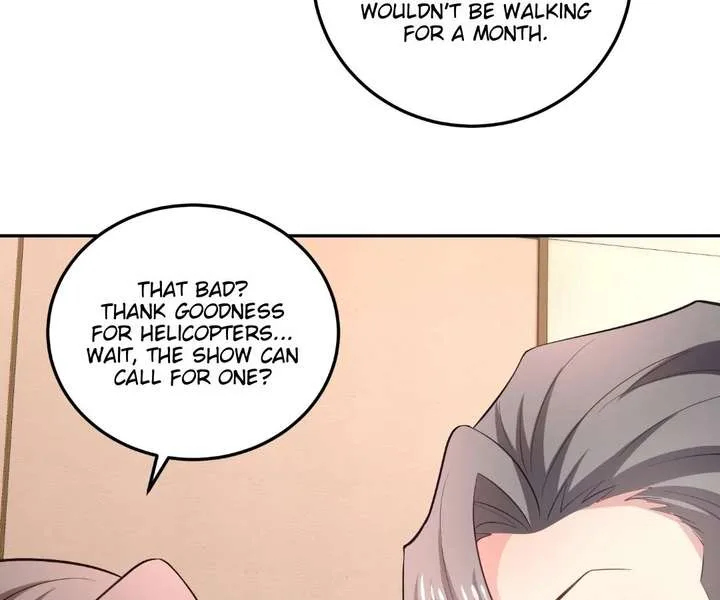 From Somebody to Nobody to Somebody Again Chapter 113 page 16