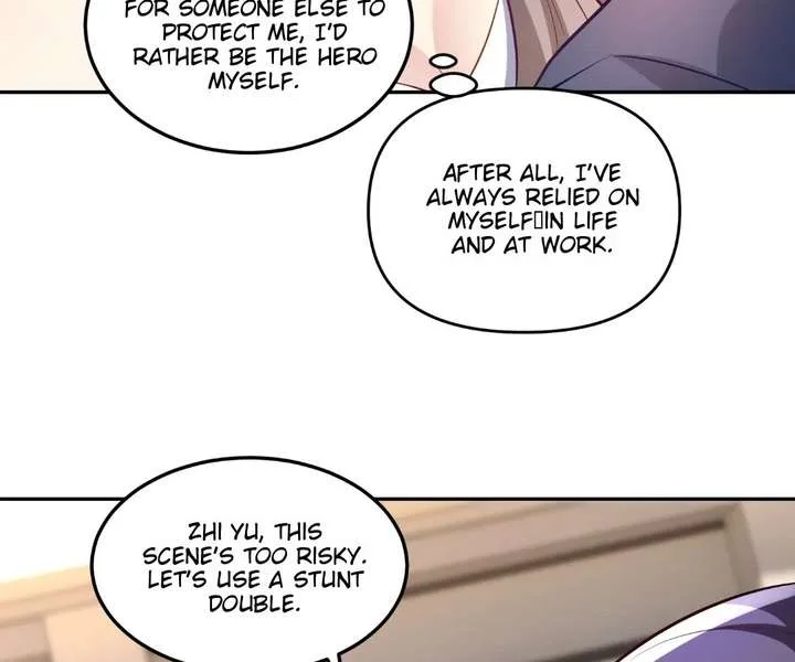 From Somebody to Nobody to Somebody Again Chapter 113 page 26