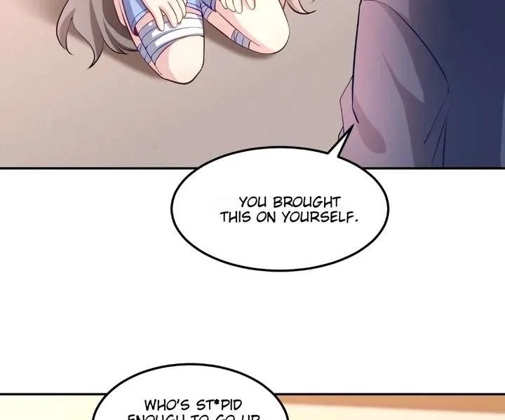 From Somebody to Nobody to Somebody Again Chapter 113 page 21