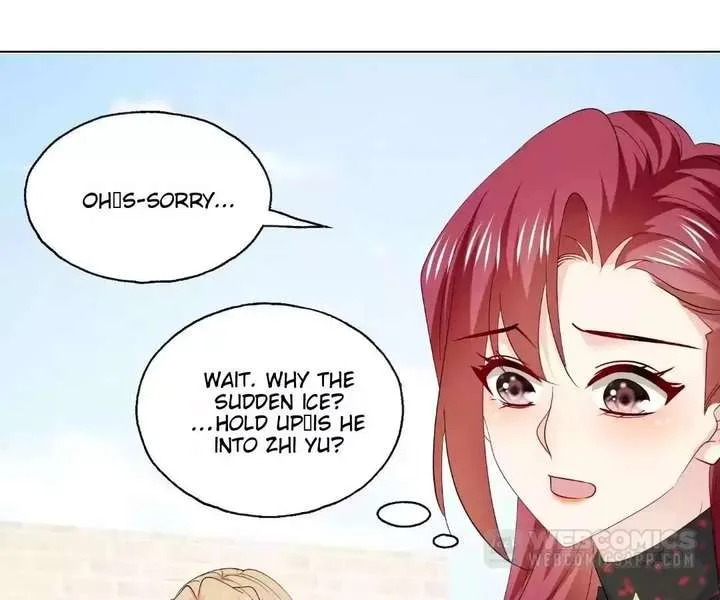 From Somebody to Nobody to Somebody Again Chapter 115 page 11