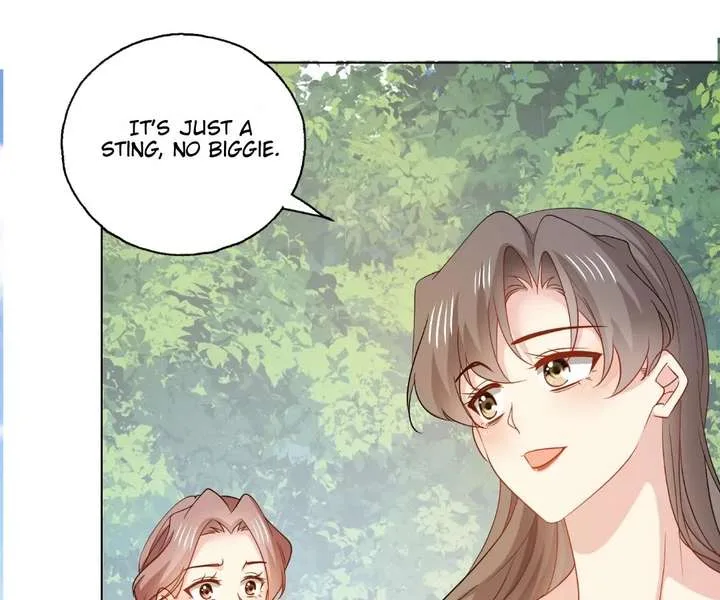From Somebody to Nobody to Somebody Again Chapter 112 page 29