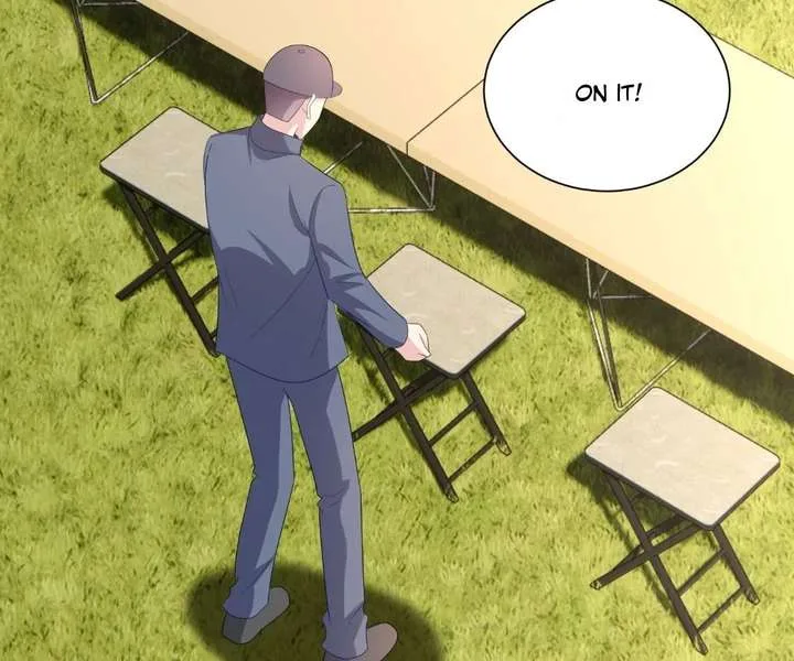 From Somebody to Nobody to Somebody Again Chapter 114 page 38