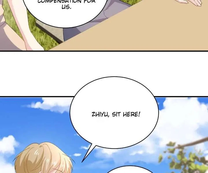 From Somebody to Nobody to Somebody Again Chapter 114 page 52