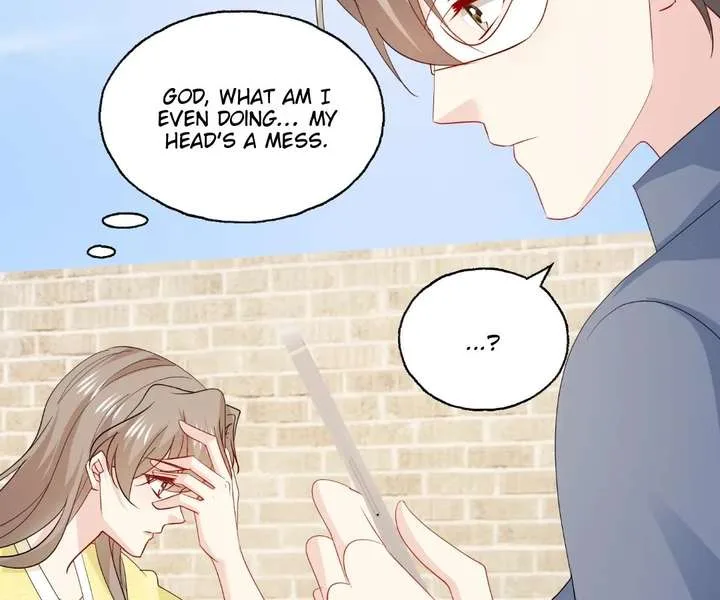 From Somebody to Nobody to Somebody Again Chapter 115 page 33