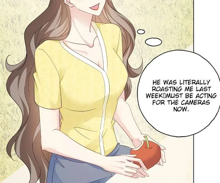 From Somebody to Nobody to Somebody Again Chapter 115 page 8
