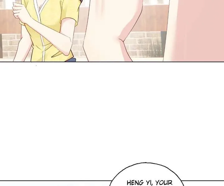 From Somebody to Nobody to Somebody Again Chapter 115 page 17