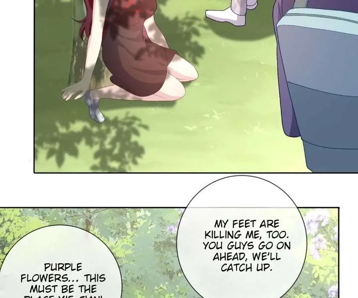 From Somebody to Nobody to Somebody Again Chapter 111 page 16