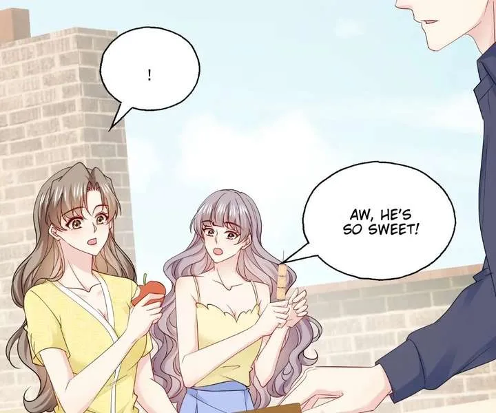 From Somebody to Nobody to Somebody Again Chapter 115 page 6